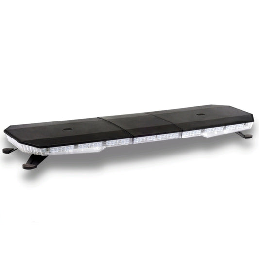 1370MM Strobe Light Bar Amber with Control Panel