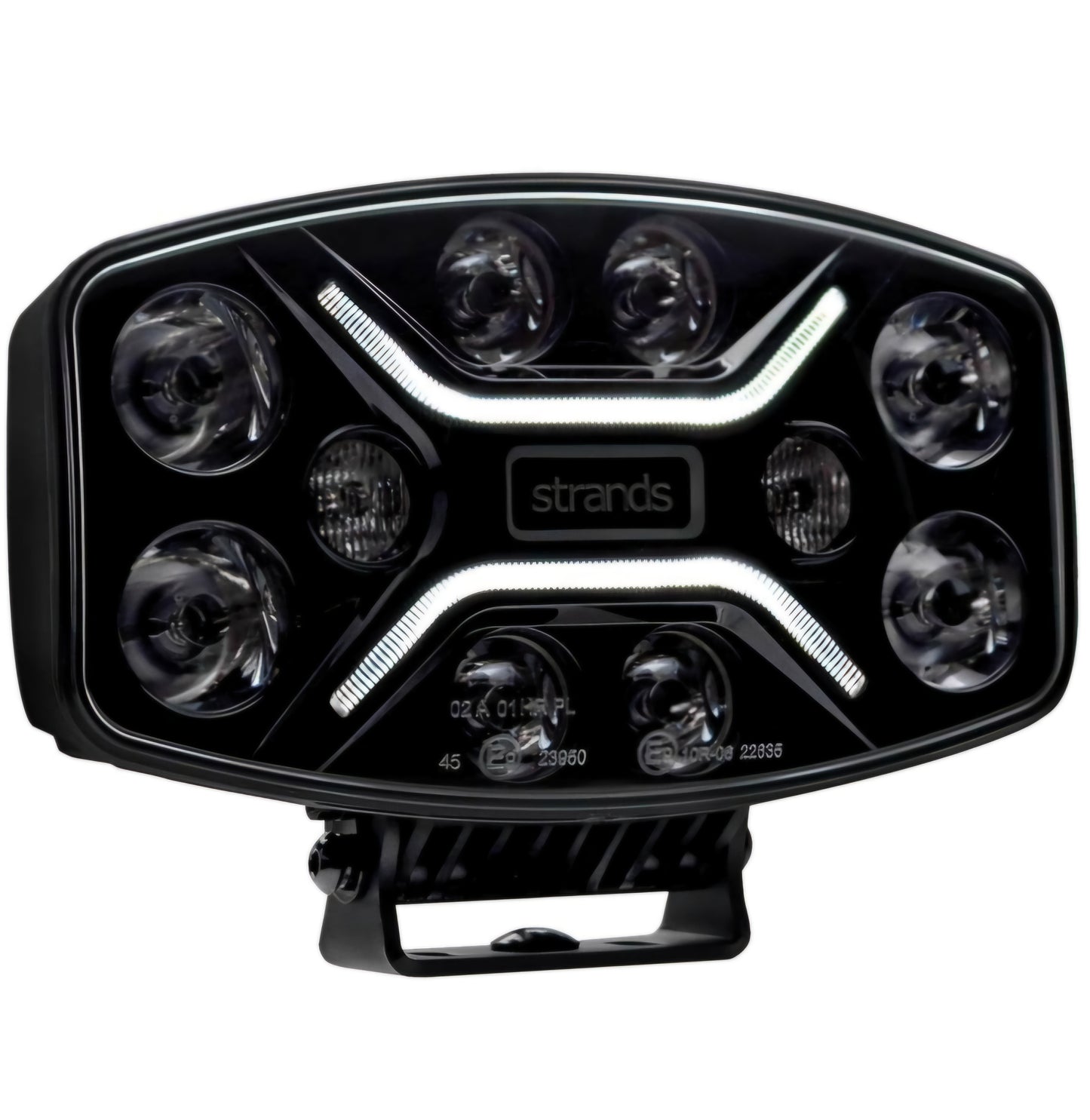 Strands Dark Knight Insane Driving Light LED