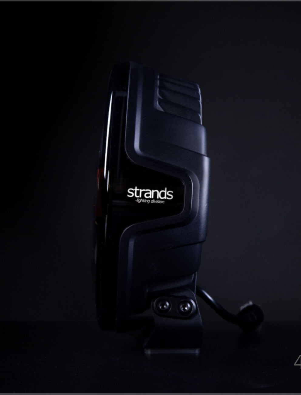 Strands FOR9T DRAGON DRIVE 9″ DRIVING LIGHT