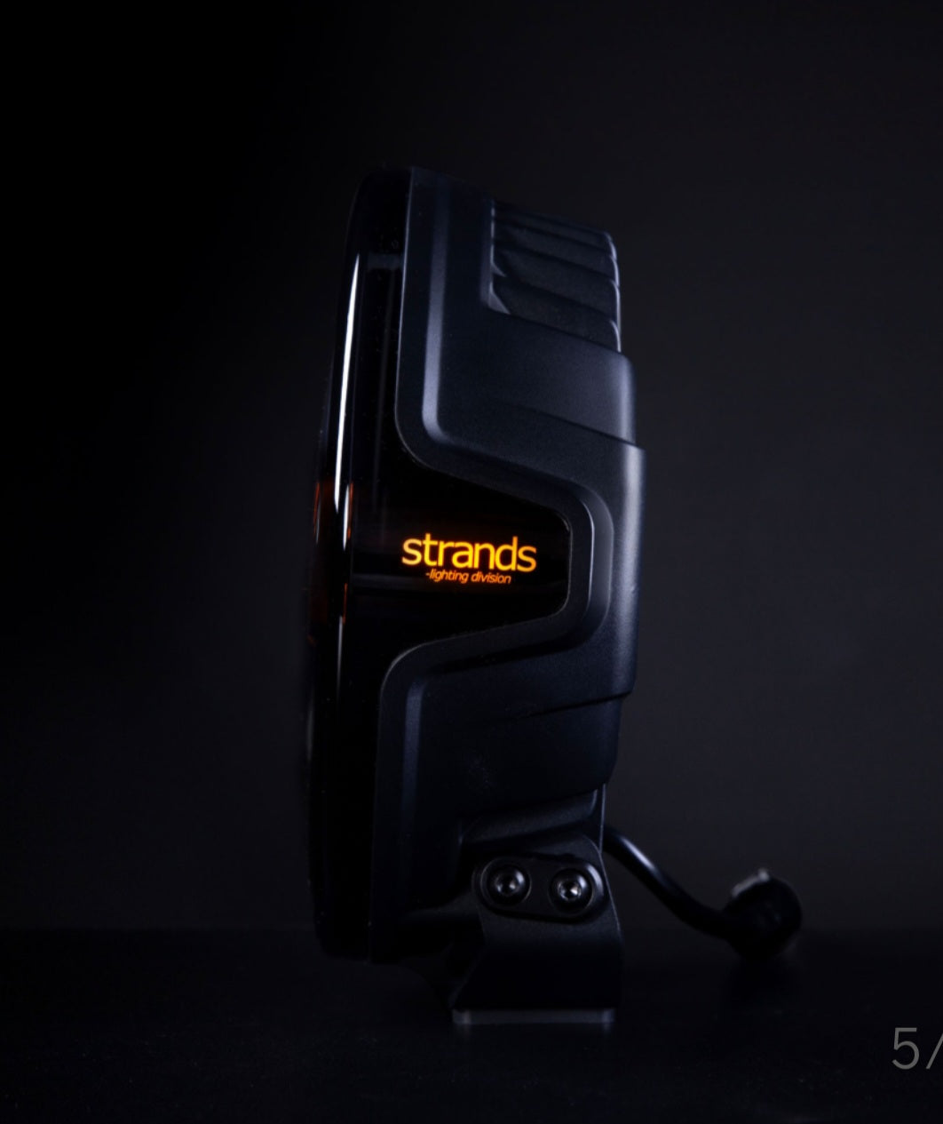 Strands FOR9T DRAGON DRIVE 9″ DRIVING LIGHT