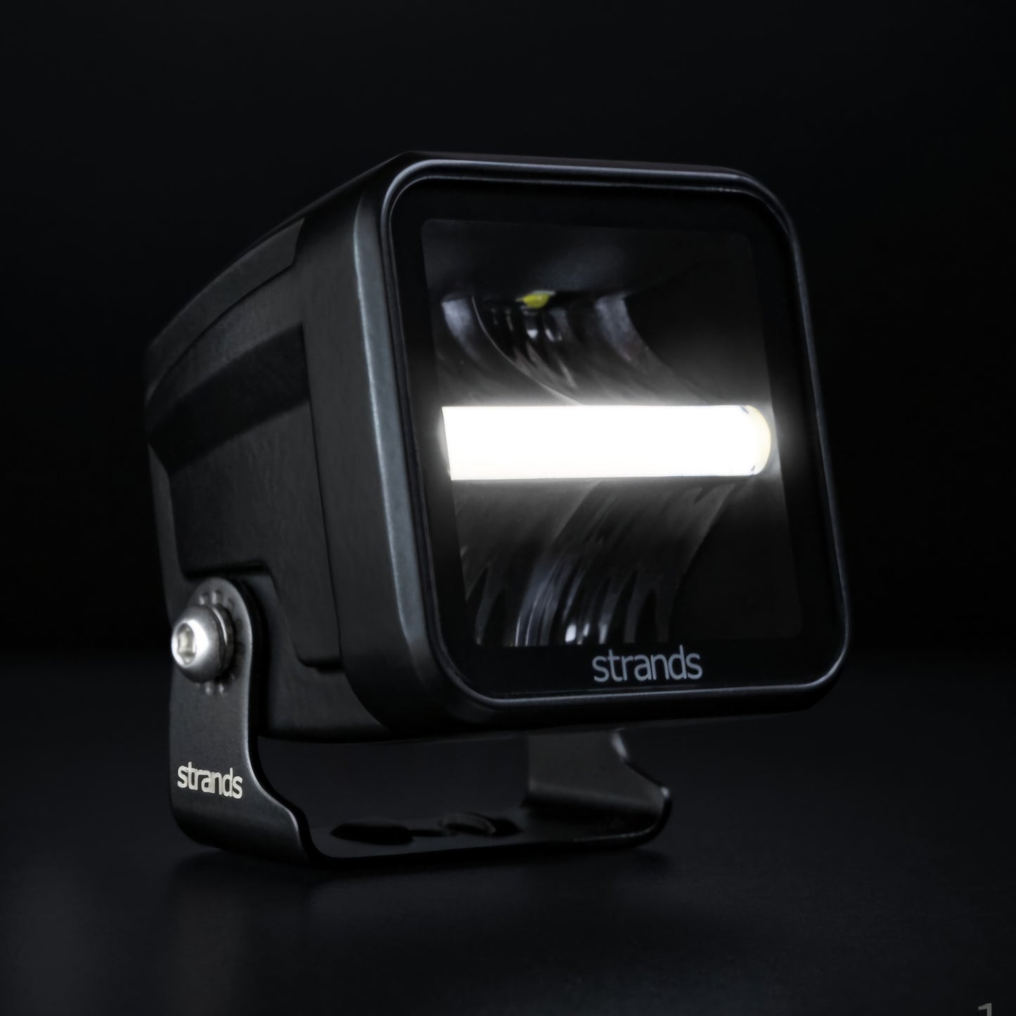 Strands SIBERIA CUBE WORK LIGHT LED