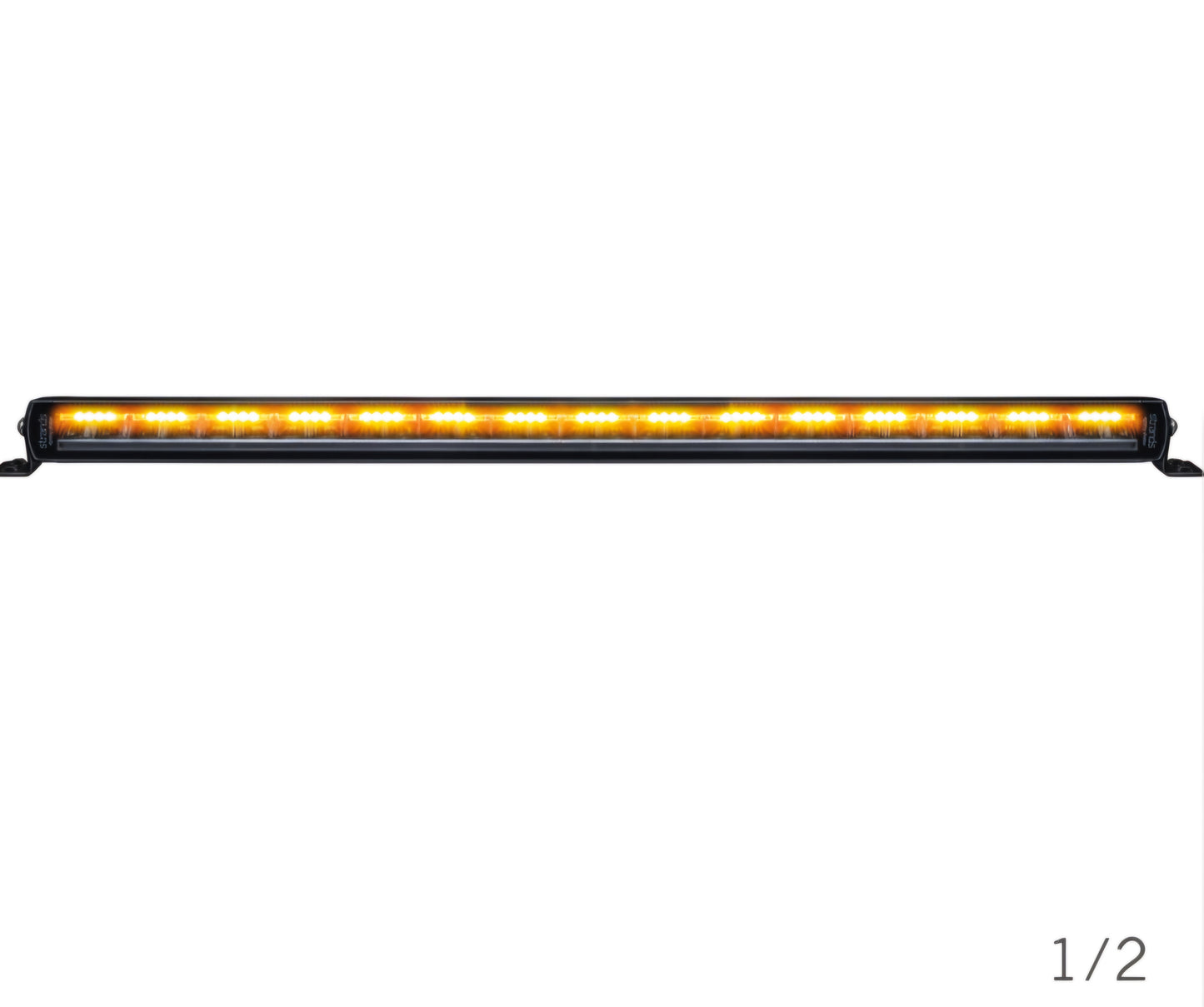 Strands NIGHT GUARD SINGLE ROW LED BAR 32"