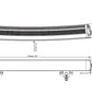 NEO2.0 CURVED. 22" CURVED Light Bar. Dual Colour DRL. 15,500 Lumen