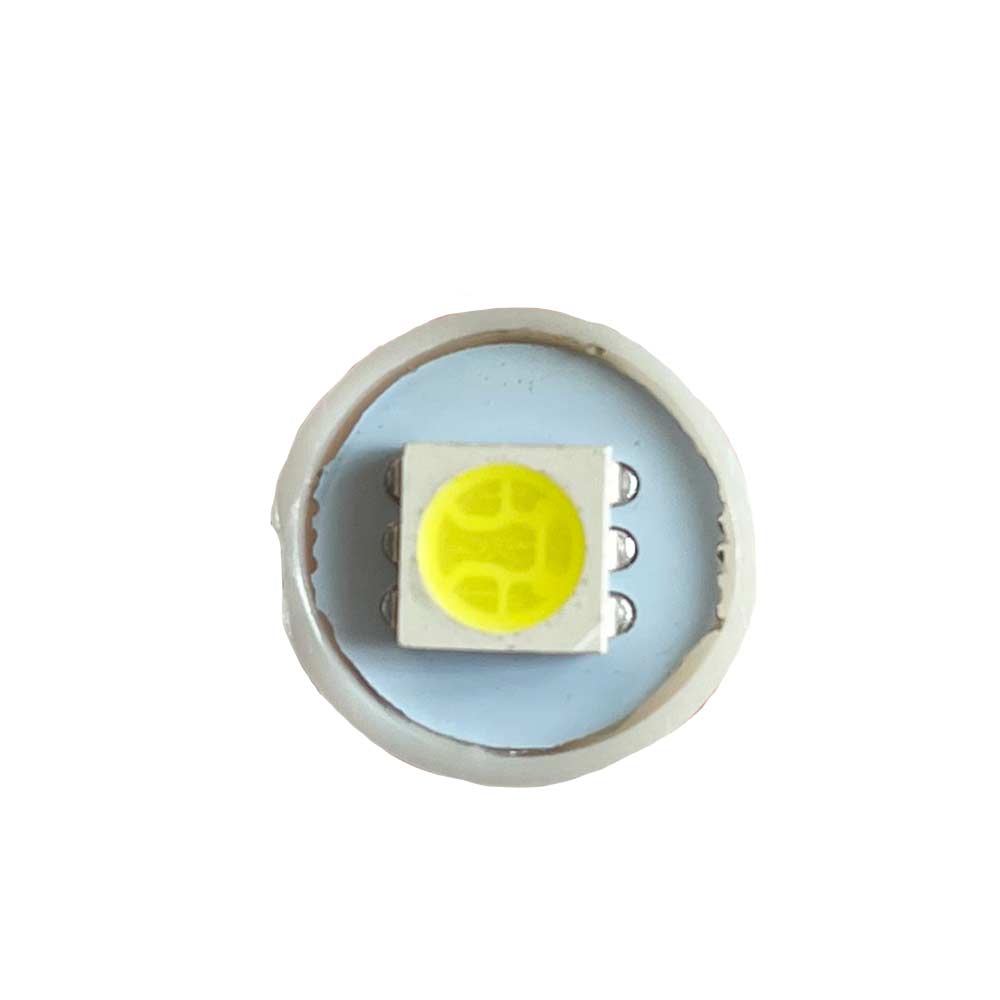 SUPER BRITE LED BULB – 24V – WHITE – PART NO.: 2002-2105-W Pack of 2