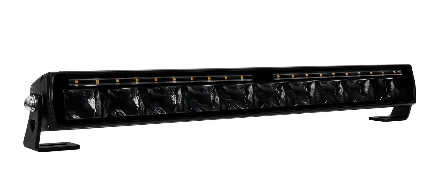 UTV247 - 150W Light Bar With Strobe Function and White DRL