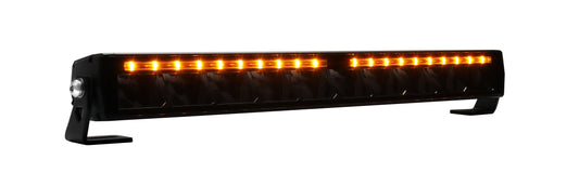 UTV247 - 150W Light Bar With Strobe Function and White DRL
