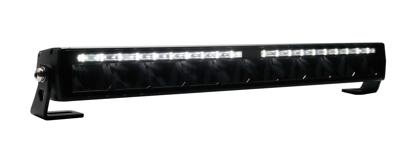 UTV247 - 150W Light Bar With Strobe Function and White DRL