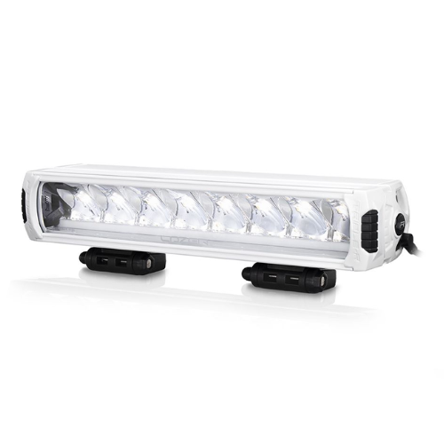 Lazer Lamps Triple-R 1000 Lamp With Position Light Gen 2 410mm - White PN: 00R8-G2-W