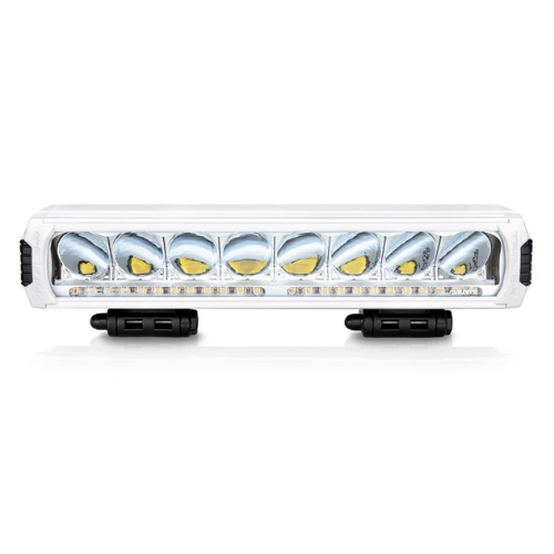 Lazer Lamps Triple-R 1000 Lamp With Beacon Light Gen 2 410mm - White PN: 00R8-BCN-W