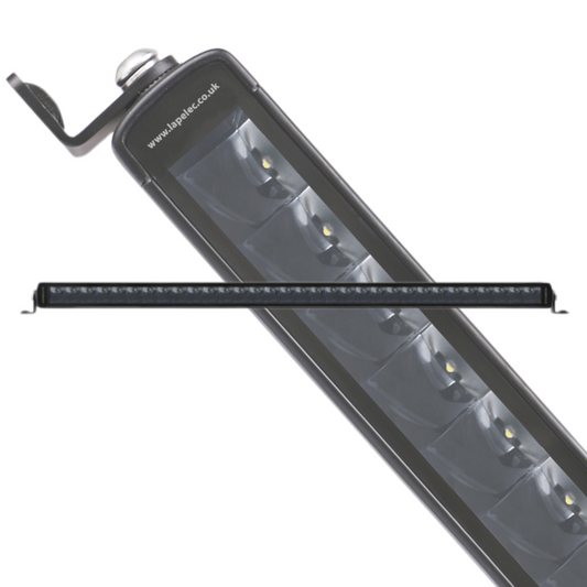 Strolux Single Row 31" Light Bar