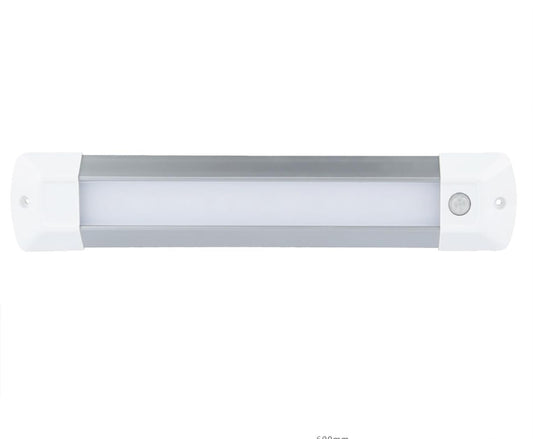 Interior Lamp PIR Sensor. 600mm & 300mm.