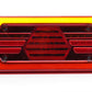 WAŚ Multifunction Rear Lamp, Dynamic Indicator, W250DD.1868L. LEFT SIDE ONLY