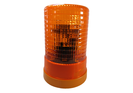 Hella KL710 rotating beacon 24V