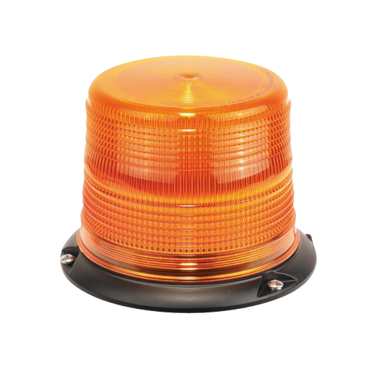 Amber Beacon 3 Bolt. 235 Range
