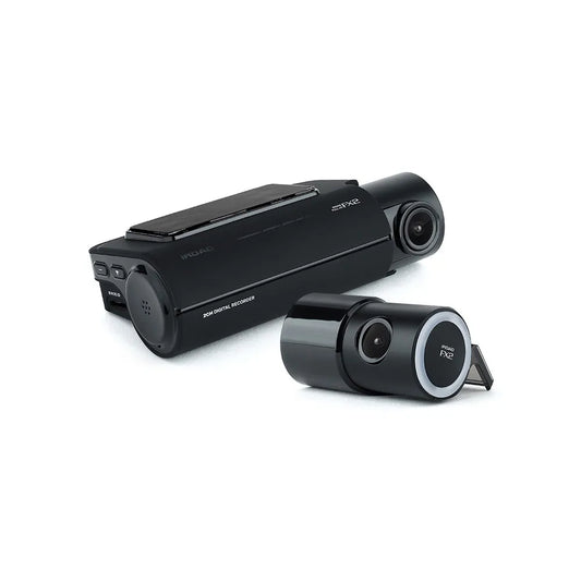 IRoad FX2 Dual Dash Cam