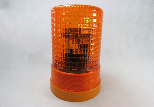 Hella KL710 rotating beacon 24V base