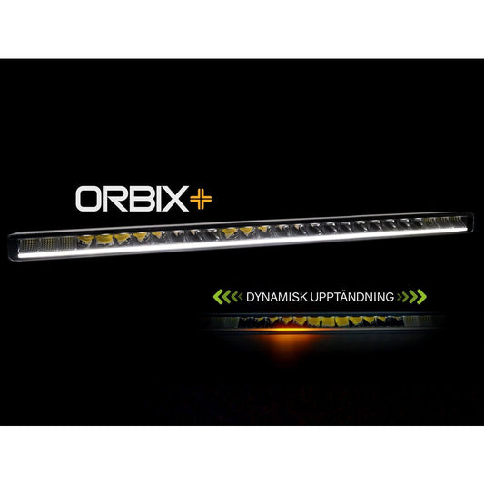 Ledson Orbix+ 31'' Led Bar with Dynamic Position Light