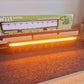 WAS. Light Bar. PANTERA BLACK Range DARK. AMBER STROBE. W2231589