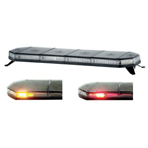 Ring RCV9826 Truckmaster 1148mm With 'STI LIGHTS' LED Reg65 Recovery Light Bar