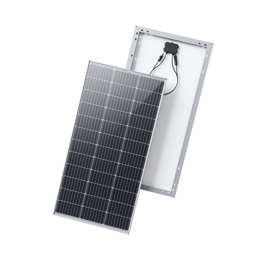 Renogy Solar Panel RSP100DC-G1-UK
