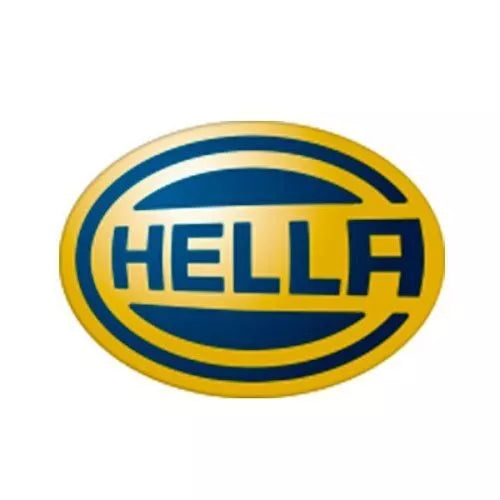 HELLA RED Lens for KL710