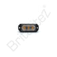 Strobe Light H708 Series . 6,4,3 LED. Amber, Green, Blue