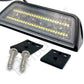 LED SCENE / AWNING LIGHT (R10) In White or Black