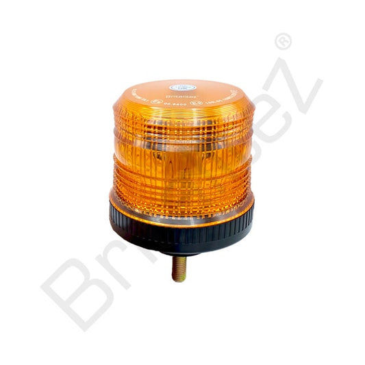 BEA Beacon Single Bolt Amber Lens (R65 R10)