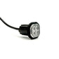 BUTTON BLAST SINGLE LED LIGHT HEAD