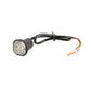 BUTTON BLAST SINGLE LED LIGHT HEAD