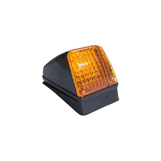 Top LED lamp Volvo Amber or White 24V