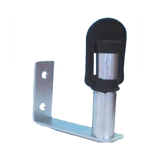 Din Pole Angle Mount