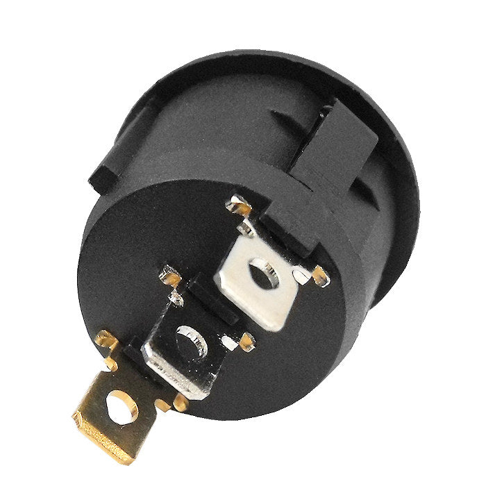 Rocker Switch "BEACON" Round