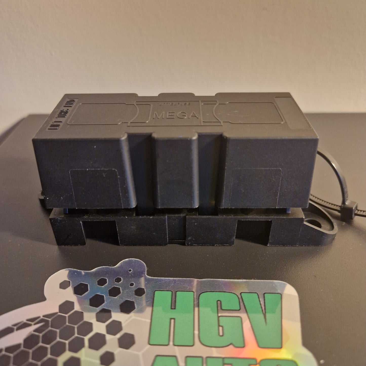 Mega Fuse Holder