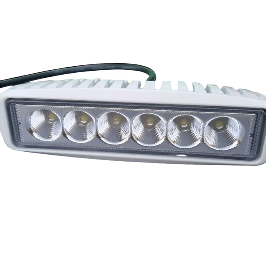 Work Light Slim Spot Beam 1260 LUMENS