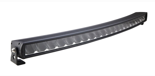 BIG BOY 43" Curved Light Bar. DRL. 26,000lumens