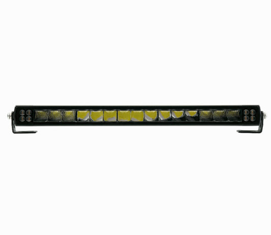 GRAFTER. 20" Slim Lightbar with Amber Strobe 11,000 Lumen