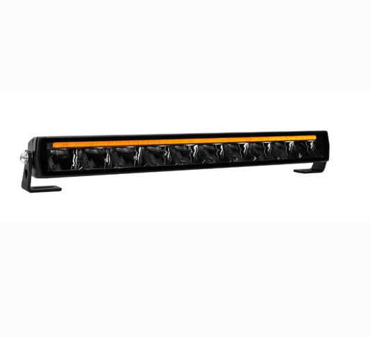 NEO 2.0. Light Bar 22" Amber/White DRL 14,000 Lumen