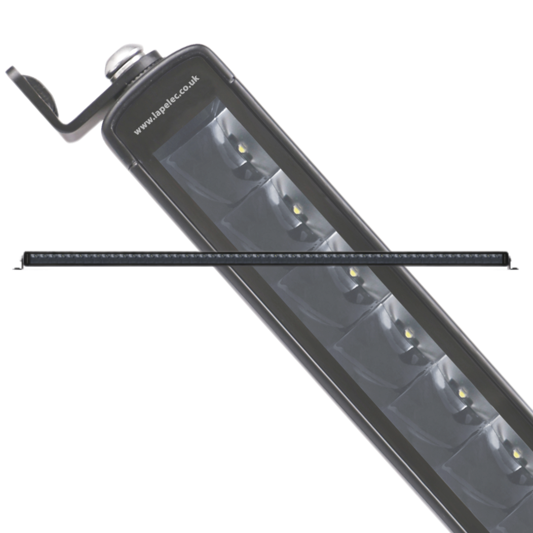 Strolux 50" Single Row Light Bar