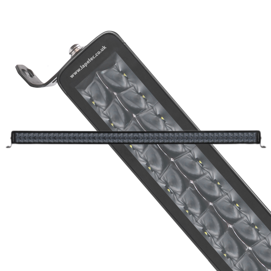 Strolux 50" Double Row Light Bar