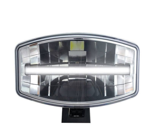 DL245 Led Autolamps Jumbo Driving Lamp